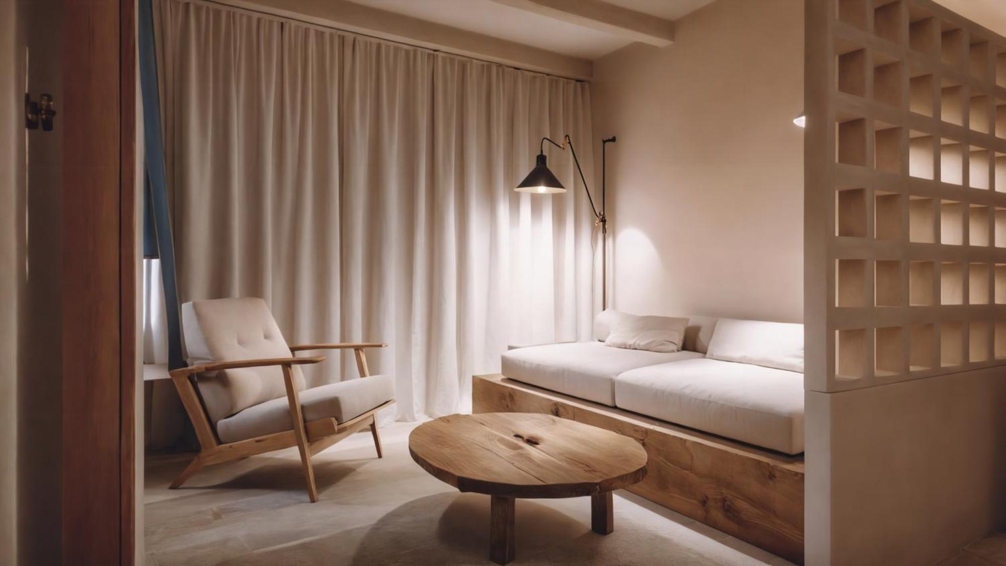 อีเจียน เฮาส์ Aparthotel คอสทาวน์ ภายนอก รูปภาพ