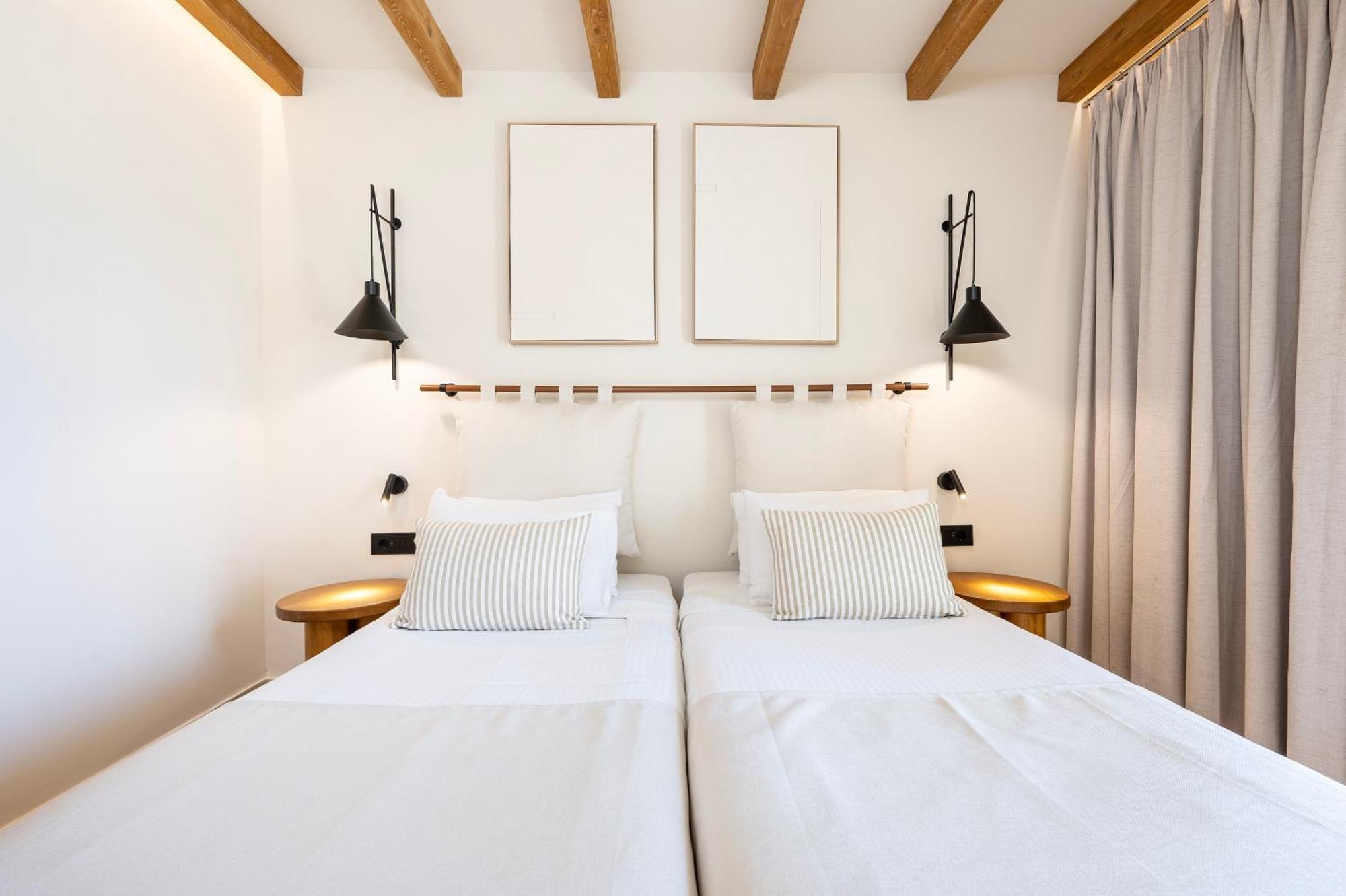 อีเจียน เฮาส์ Aparthotel คอสทาวน์ ภายนอก รูปภาพ