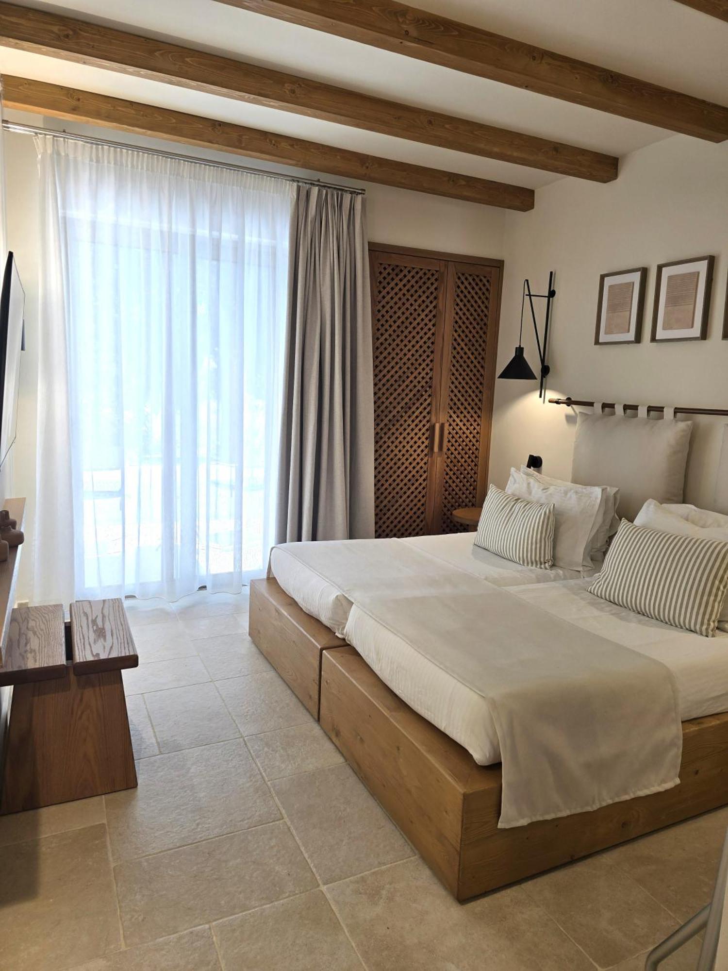 อีเจียน เฮาส์ Aparthotel คอสทาวน์ ภายนอก รูปภาพ