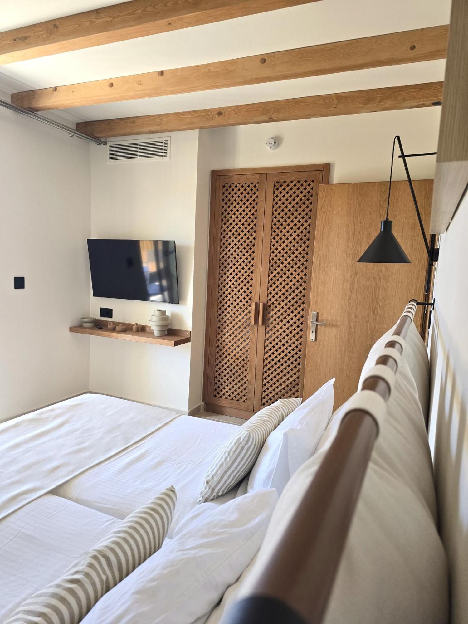 อีเจียน เฮาส์ Aparthotel คอสทาวน์ ภายนอก รูปภาพ