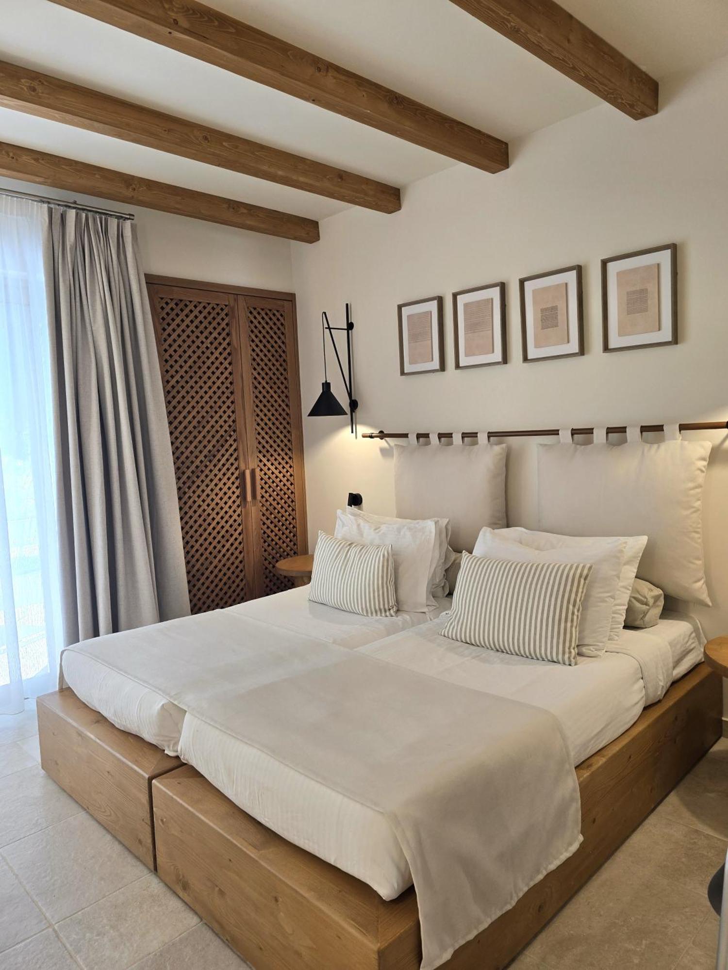อีเจียน เฮาส์ Aparthotel คอสทาวน์ ภายนอก รูปภาพ