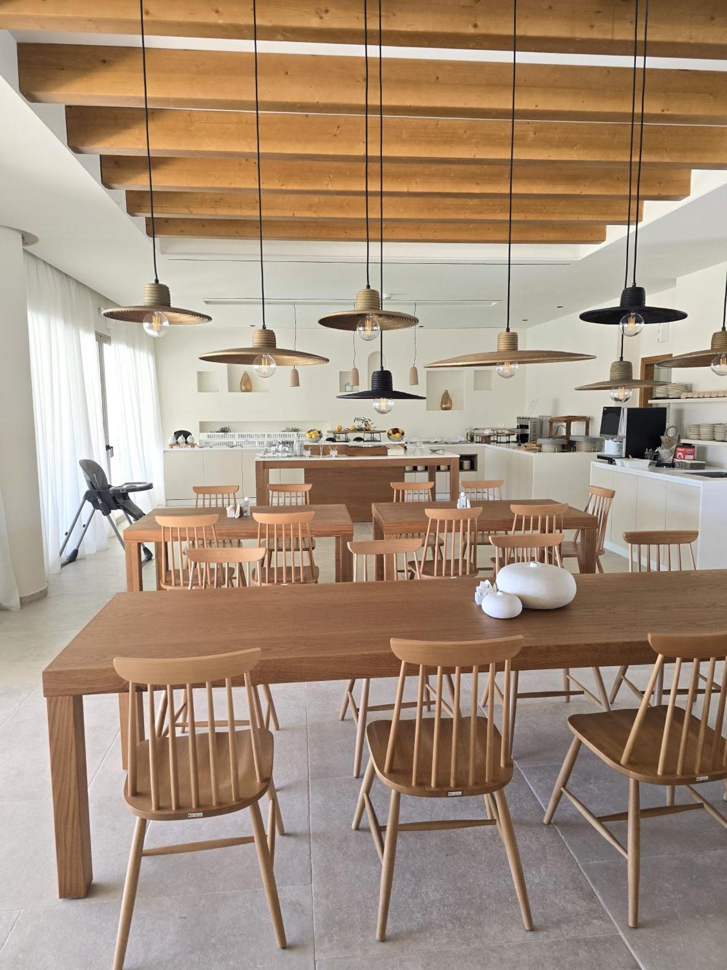 อีเจียน เฮาส์ Aparthotel คอสทาวน์ ภายนอก รูปภาพ
