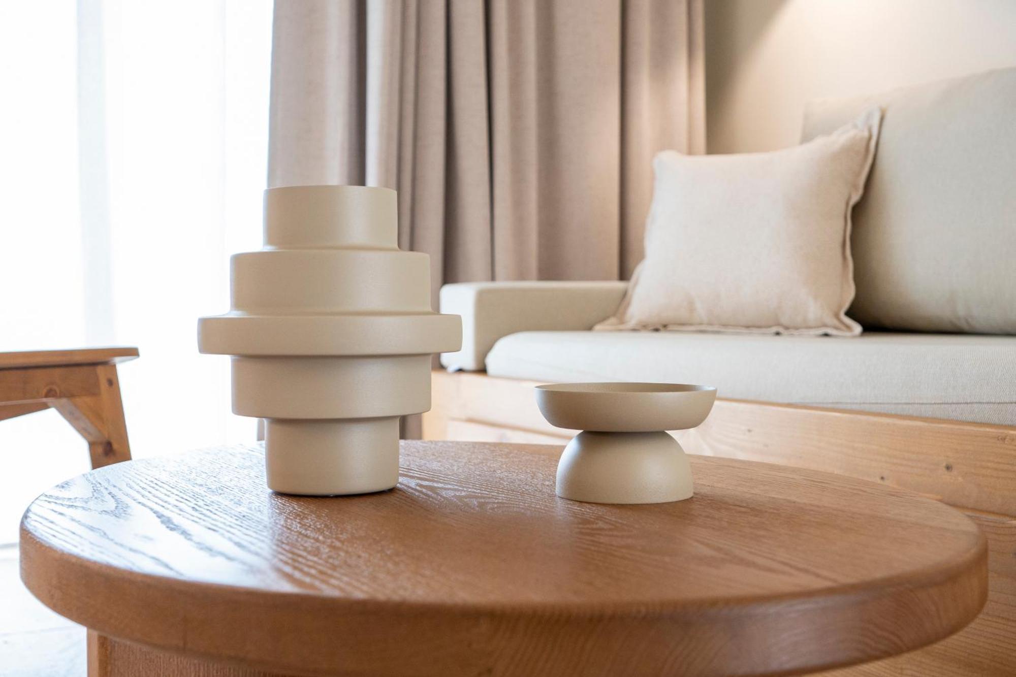 อีเจียน เฮาส์ Aparthotel คอสทาวน์ ภายนอก รูปภาพ