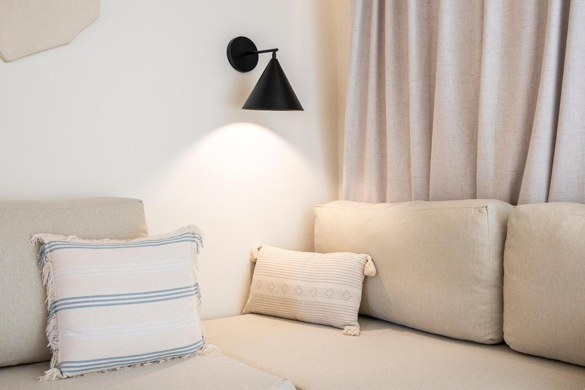 อีเจียน เฮาส์ Aparthotel คอสทาวน์ ภายนอก รูปภาพ